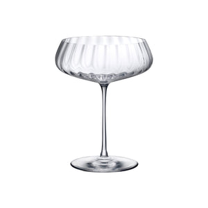 Round Up Coupe Glass (Set of 2)