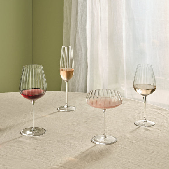Round Up Coupe Glass (Set of 2)