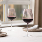 Round Up Red Wine Glass (Set of 2)