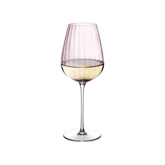 Round Up White Wine Glass (Set of 2)