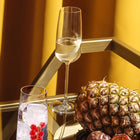 Mirage Champagne Glass (Set of 4)