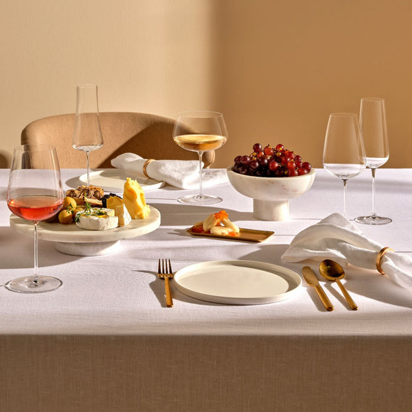 Stem Zero Champagne Grand Cru Glass