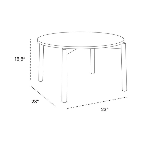 Moss Table
