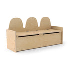 Camel Storage Bench