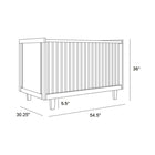 Rhea Crib