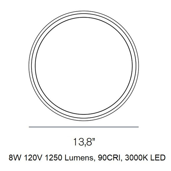 Berlin Outdoor Wall Sconce