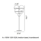 Lyndon Floor Lamp