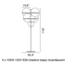 Lyndon Floor Lamp