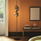 Superluna Floor Lamp