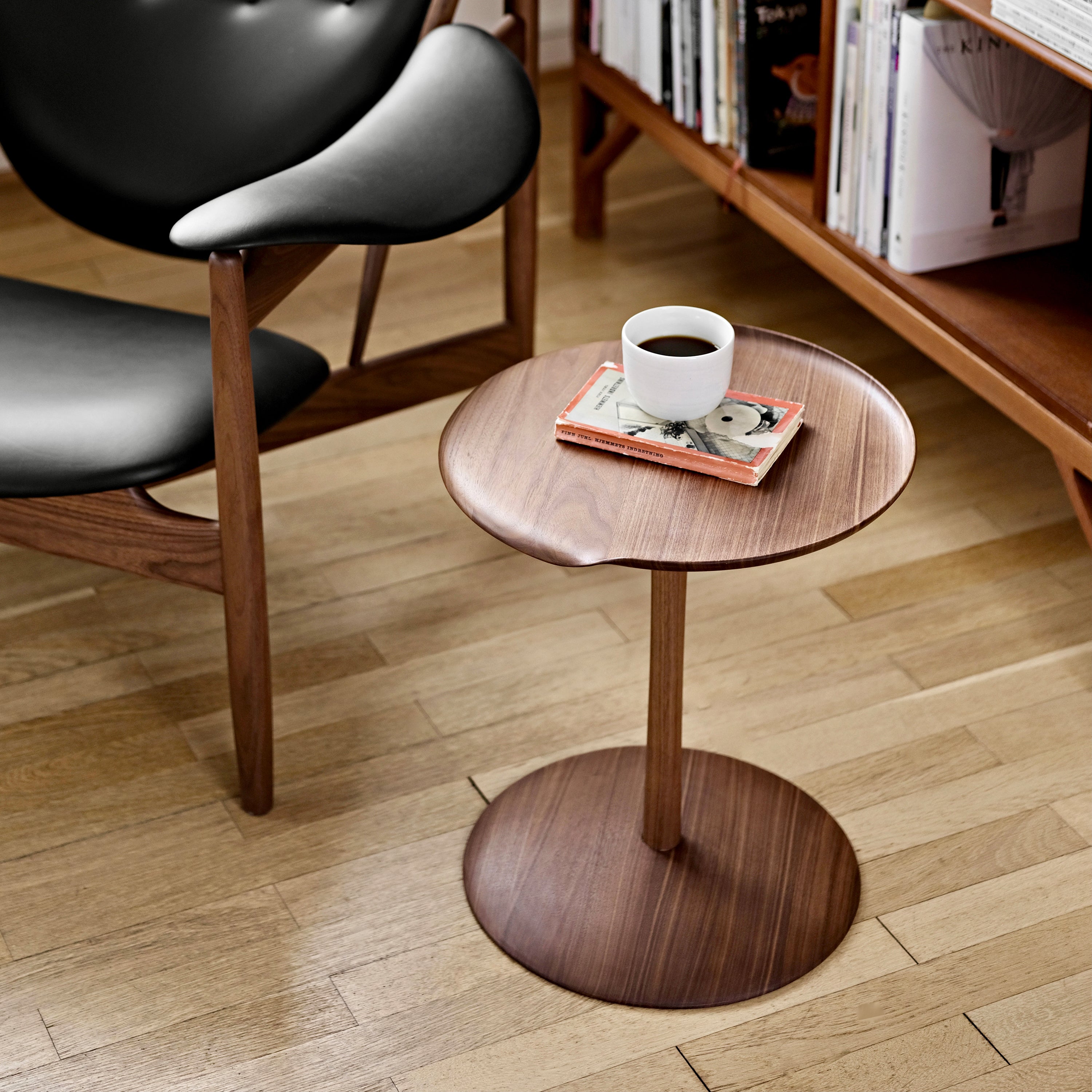 Onecollection Akande Side Table - 2Modern