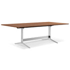 Council Rectangular Conference Table