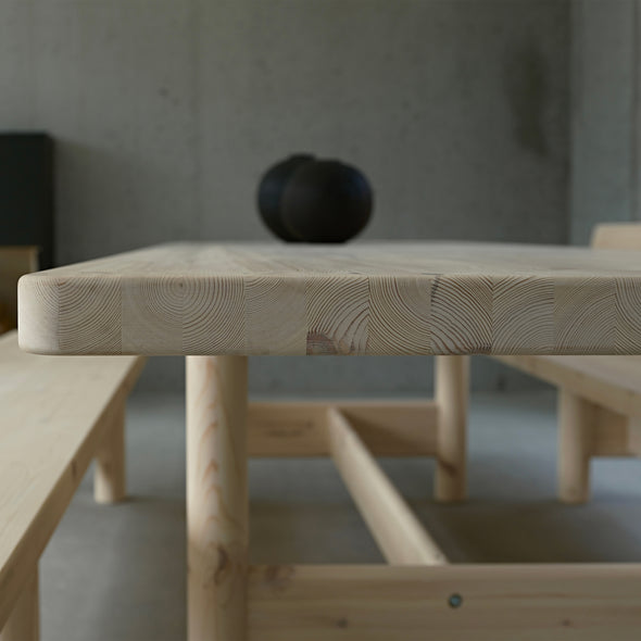 Nordso Dining Table