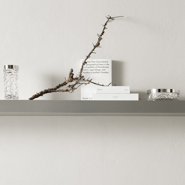 Carat Bowl & Vase