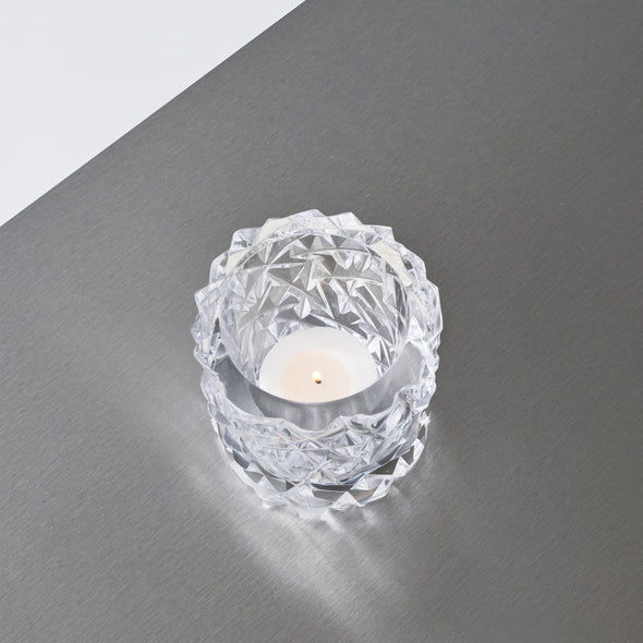 Carat Candle Holder