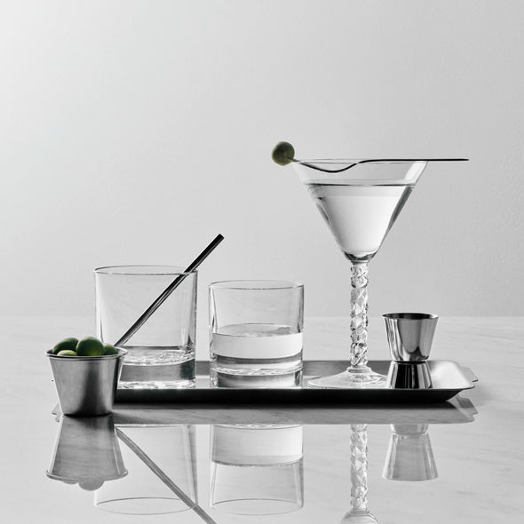 Carat Martini Glass (Set of 2)