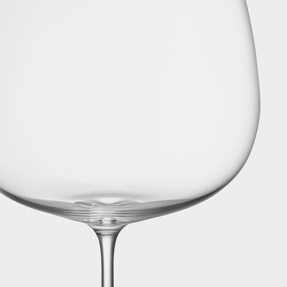 Frantzen Red Wine Glass