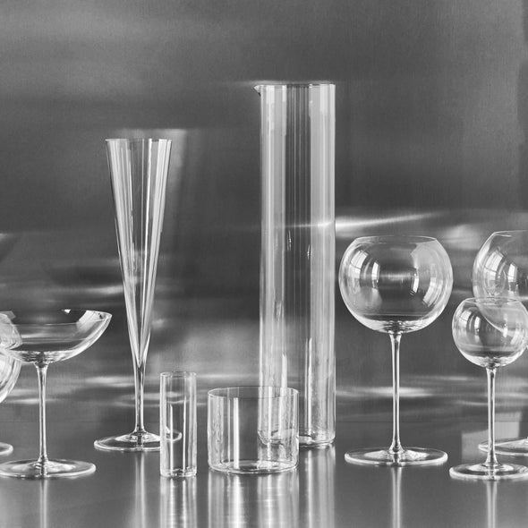 Geometry Carafe