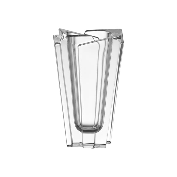 Glacial Vase