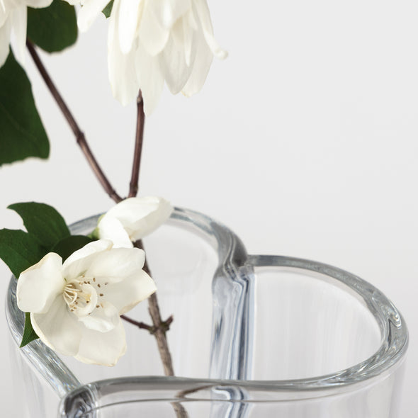 Heart Vase