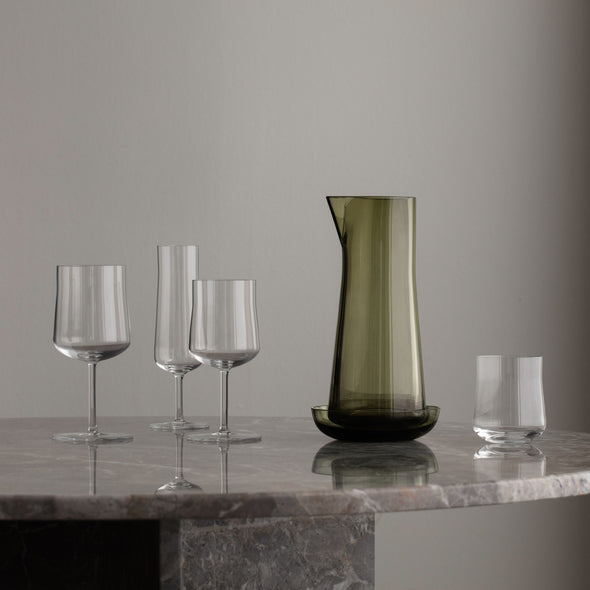 Informal Glass (Set of 4)