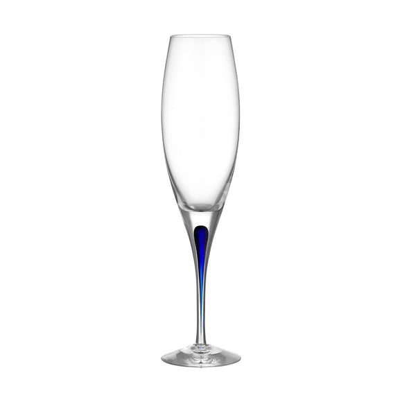 Intermezzo Flute Glass
