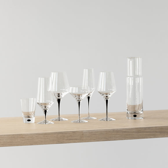 Metropol Champagne Glass (Set of 2)