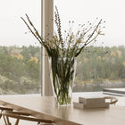 Reed Vase