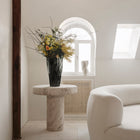 Reed Vase