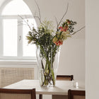 Reed Vase