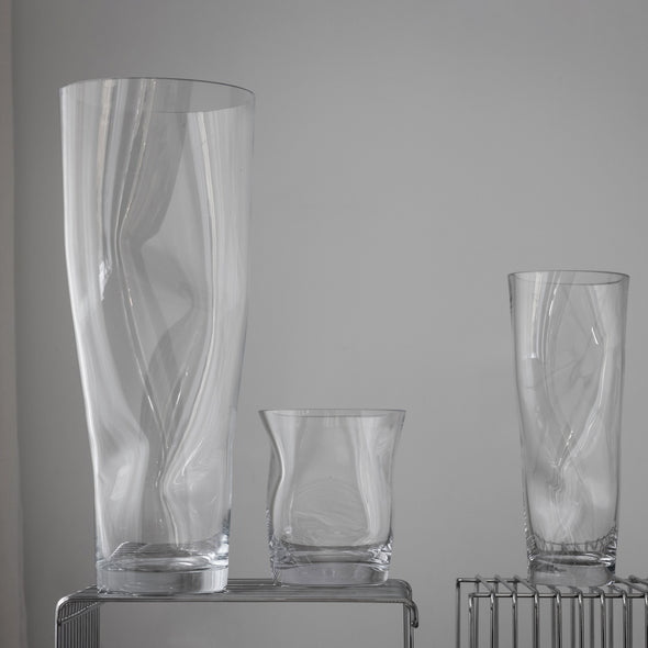 Squeeze XL Vase
