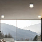 Totem Mini Flush Mount