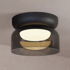 Totem Mini Flush Mount