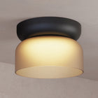 Totem Mini Flush Mount