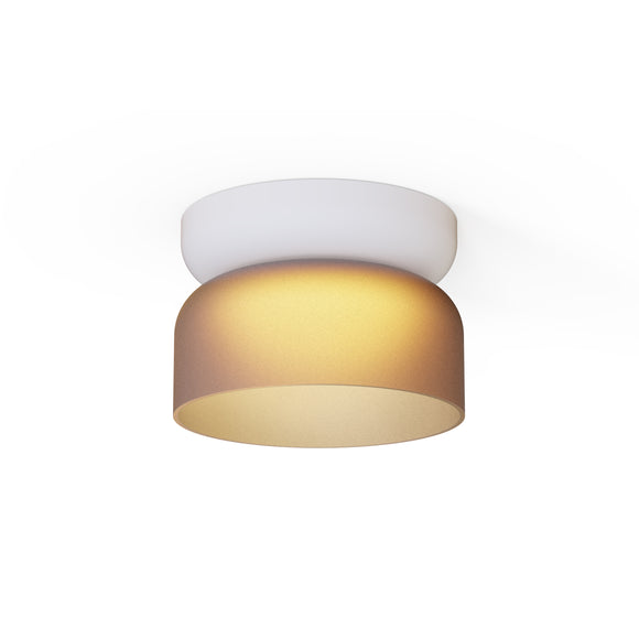 Totem Mini Flush Mount