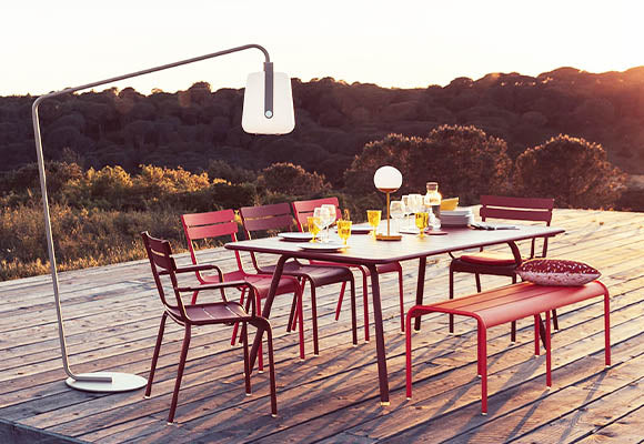 6 Breezy-Beautiful Patio Decor Ideas