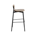 Fromme Wood Stool