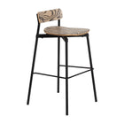 Fromme Wood Stool
