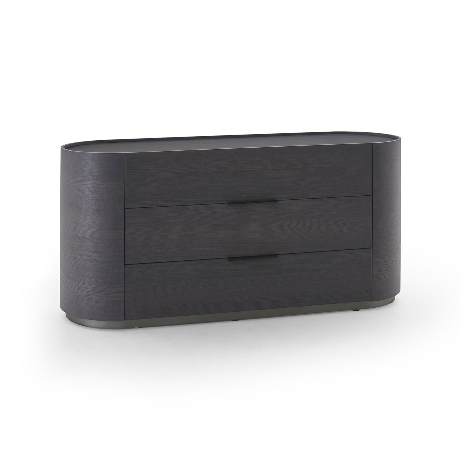 Pianca Dedalo 3-Drawer Dresser - 2Modern Pianca Dedalo 3-Drawer Dresser - 2Modern