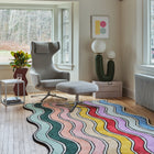 Wavy Brite Rug