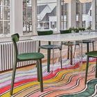 Wavy Brite Rug