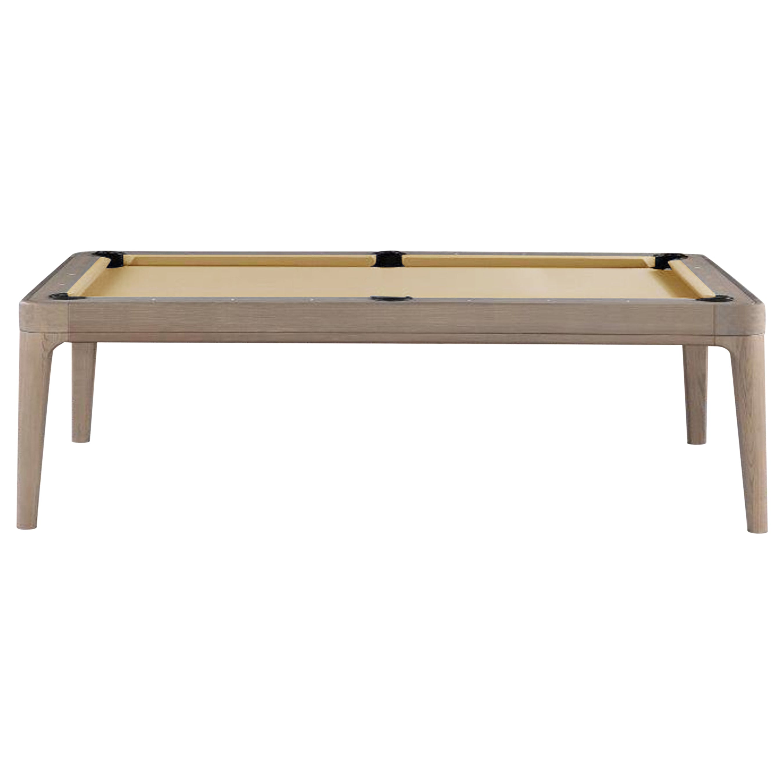 Playcraft Boca Slate Pool Table - 2Modern