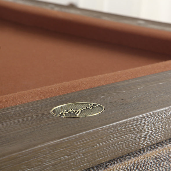 Rio Grande Slate Pool Table