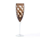 Cuttings Champagne Glass (Set of 6)