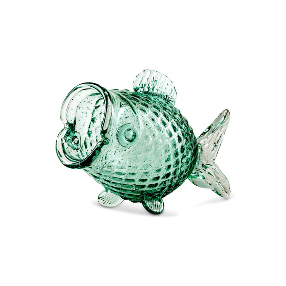 Fat Fish Jar