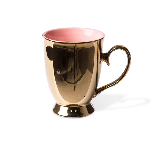 Legacy Mug (Set of 4)