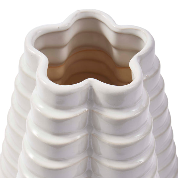 Mille-Feuille Vase