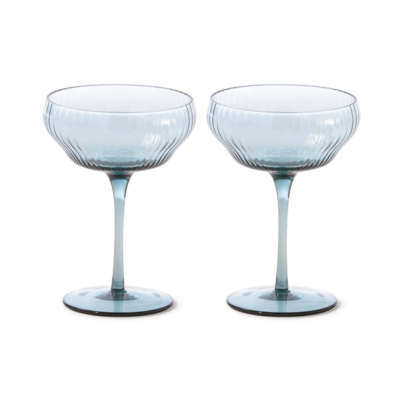 Pum Coupe Glass (Set of 2)