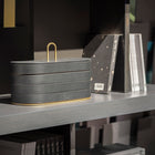 Zhuang Stackable Case