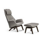 Downtown Lounge Ottoman