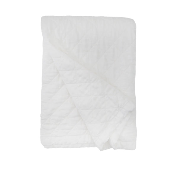Monaco Throw Coverlet